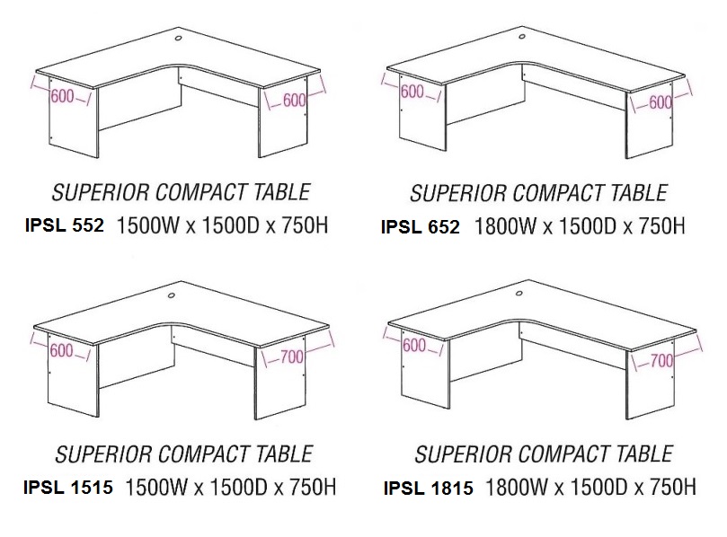 2024 Office Furniture Singapore Manufacturer [OFFICEPRO]